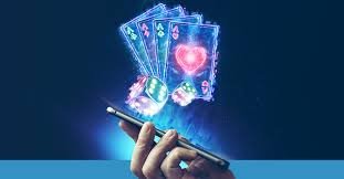 lucky good apk platform တွင် Myanmar user တစ်ဦး mobile device ဖြင့် slots game lobby ကို browse လုပ်နေသည့် မြင်ကွင်း